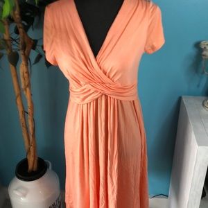 Pinkblush Maternity dress